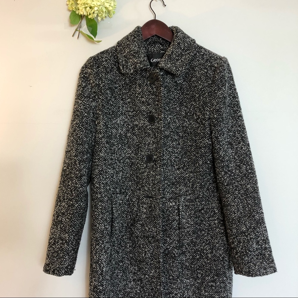 Beautiful Fall / Winter jacket / George - Picture 2 of 8